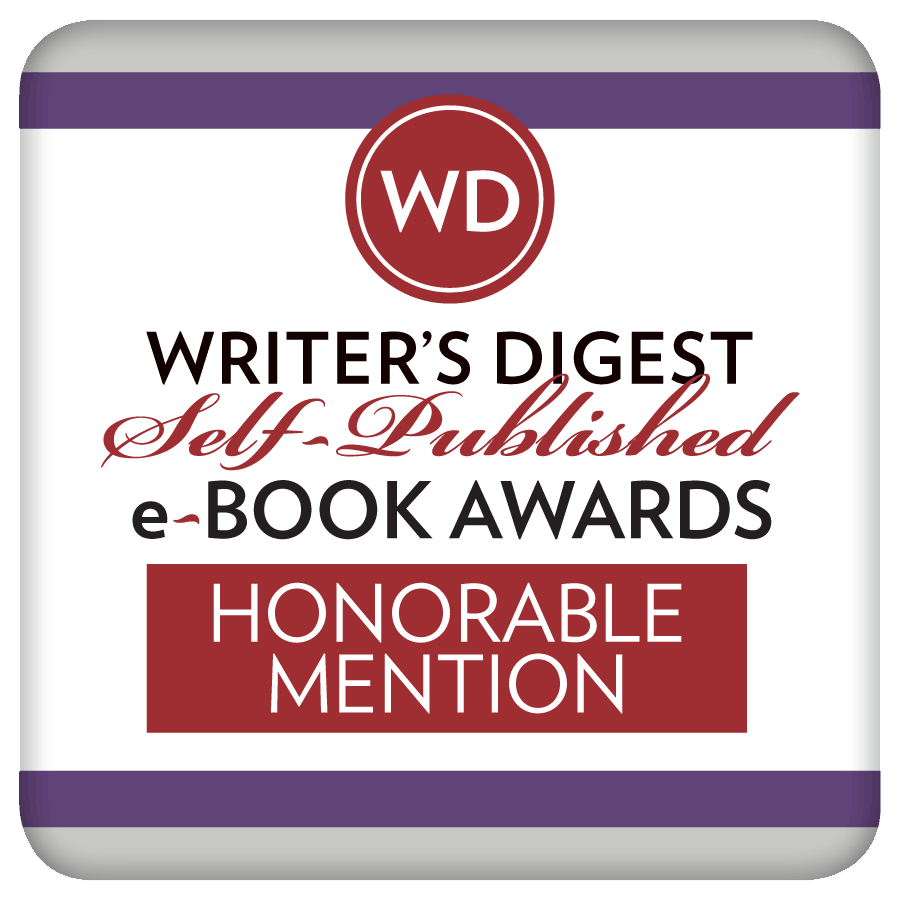 Writer's Digest Honorable Mention
